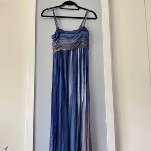 Soma Maxi Dress